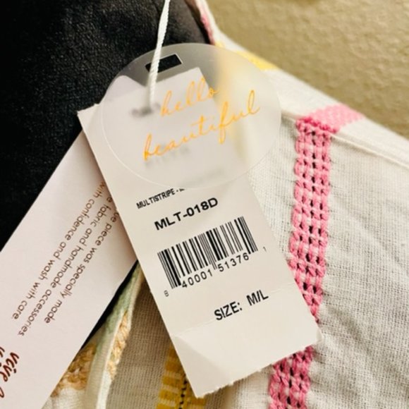 PILYQ NWT M/L Flare Dress - Picture 3 of 5